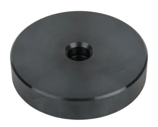 KS Tools Stützplatte, 75mm - 700.1399