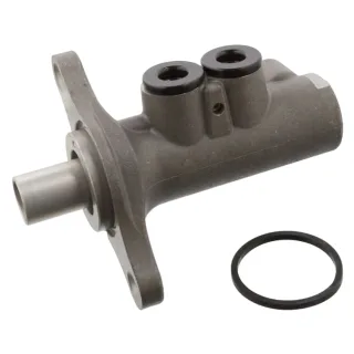 Febi Hauptbremszylinder Citroen Peugeot 103499