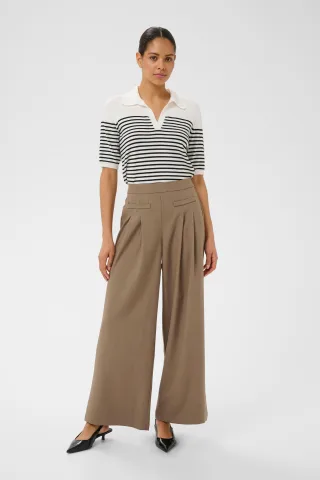 Casual Hose KAvictorina Casual Hose Regular fit