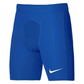 Nike - "Pro Strike" Kompressions-Shorts für Herren (Blau)