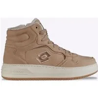 Lotto Sneakerboots Winterschuhe, Schnürboots, Sneaker, gefüttert