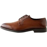Next Derby-Schuhe aus Leder Schnürschuh (1-tlg)