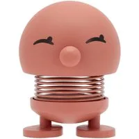 HOPTIMIST Dekofigur Soft Bimble S Ruby 7,6cm