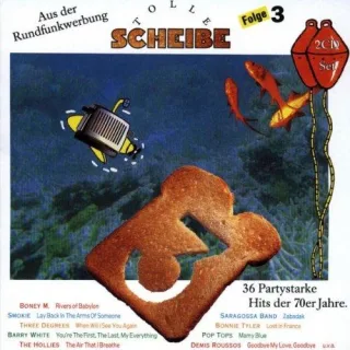 Tolle Scheibe 3