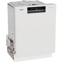 GORENJE Unterbaugeschirrspüler GU642D90W, 9,5 l, 14 Maßgedecke, TotalAquaStop