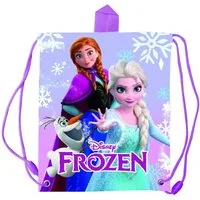 Disney Kinderrucksack Disney Frozen Die Eiskönigin Turnbeutel 30 cm (1-tlg)