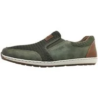 Rieker Modell : 0886954 088 Slipper