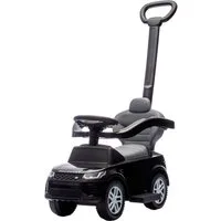 Jamara Rutscherauto Land Rover Discovery 3in1, mit Sound