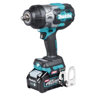 Makita Akku-Schlagschrauber XGT, 40V max, 1/2 Zoll , 1.700 Nm, 0 - 1.800 min-1 - TW002GM201