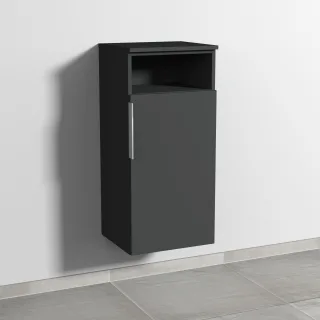 Sanipa Mittelschrank rechts 3way (UP135) UP1351B