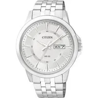 Citizen Quarzuhr Citizen BF2011-51AC BF2011-51AC, Hochwertiges Produkt mit zeitlosem Design, sorgfältiger Verarbeitung