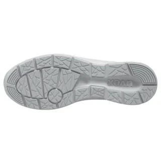 uvex 1 sport white Sicherheitsschuh S2 Halbschuh Slipper mit Klettriemen weiß 45 - 6580845