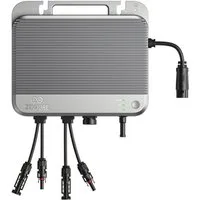 ZENDURE SuperCharged Balkonkraftwerk Zendure SolarFlow 800 Balkonkraftwerk Speicherlösung