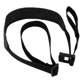 SALEWA - Sella Quick Ski-Fix Strap - Schwarz (Gr.UNI)