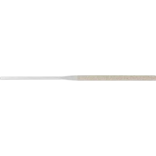 PFERD TOOLS Diamant-Nadelfeile flachstumpf extra schlank - 15102082