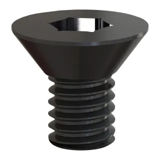 Milwaukee Schraube für Fräser S4 TX25 M5 x 5 x 5 - 4932501078