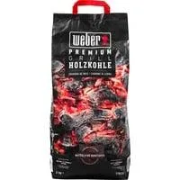 Premium Holzkohle 17828 3kg