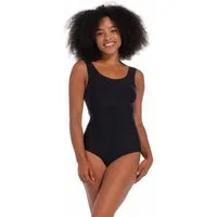 MAGIC Bodyfashion Shaping-Body Nahtloses Design mit herausnehmbaren Einlagen an der Brust