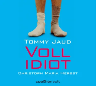 Vollidiot/3CDs [Audio CD] [2005] Jaud Tommy