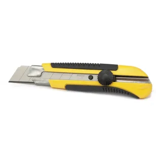 STANLEY Cutter DynaGrip® 18 mm (SB-verpackt) - 0-10-425