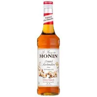 MONIN Getränke-Sirup, Monin Toasted Marshmallow Sirup mit natürlichem Aroma 700ml