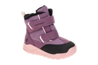 Ecco URBAN MINI 76482161879 violett - Kinderschuhe M?dchen