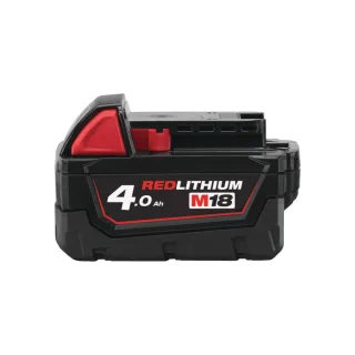 Milwaukee Akku 4.0 Ah M18 B4 - 4932430063
