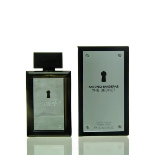 Antonio Banderas The Secret Eau de Toilette 100 ml