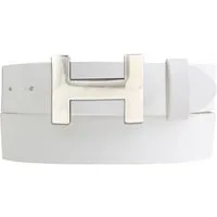 BELTINGER Ledergürtel Designer Gürtel HENRY aus Vollrindleder 4 cm - Eleganter Ledergürtel f (1-St)