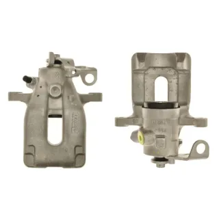 Bosch Bremssattel hinten links Citroen Opel Peugeot