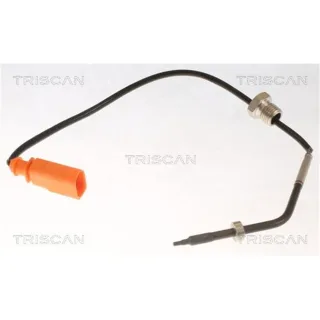 Triscan Sensor f?r Abgastemperatur Audi A4 A5 A6 Q5 Q7 VW Touareg