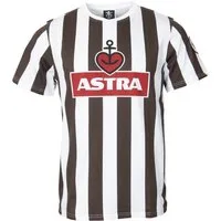 FC St. Pauli T-Shirt Astra Traditionsshirt