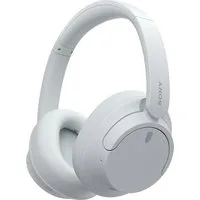 Sony WH-CH720N Over-Ear-Kopfhörer (Freisprechfunktion, LED Ladestandsanzeige, Multi-Point-Verbindung, Noise-Cancelling, Sprachsteuerung, integrierte Steuerung für Anrufe und Musik, Alexa, Google Assistant, Siri, Bluetooth)