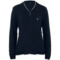 JOOP! Sweatjacke Leisure Sweat-jacken übergans-jacke jogging