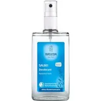 WELEDA Deo-Spray Salbei - Deodorant 100ml