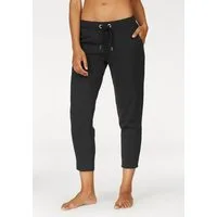 LASCANA Relaxhose mit 7/8-Beinlänge, Loungeanzug