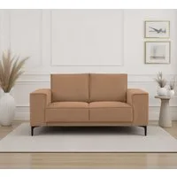 OTTO home 2-Sitzer OLAND Cord, Sofa, B: 164 cm, Skandi-Design