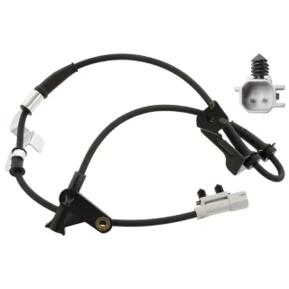 Febi Raddrehzahlsensor vorne rechts Chrysler Voyager
