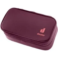 deuter Federtasche PENCIL CASE, für Kinder, mit geräumigem Hauptfach, mit Reißverschluss