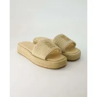 Marc O'Polo 60318831101636 Pantolette Obermaterial: Sonstiges Material