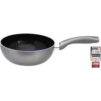 Elo Wok Wok-/Pastapfanne 20cm Ducato, Aluminium (1-tlg), Induktion