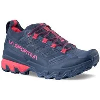 La Sportiva Ultra Raptor 3 nachtblau/rot Damen Wanderschuh
