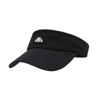 Ellesse - "Temrila" Schild (Schwarz)