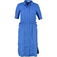 Barbara Lebek Shirtkleid