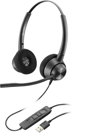 Poly HP Poly EncorePro 310 | 767g1aa | EncorePro 300 series