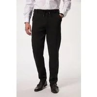 JP1880 Anzughose Jersey-Hose Schlupfbundhose Chino FLEXNAMIC®
