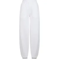 URBAN CLASSICS Jogginghose Urban Classics Ladies Fluffy Sweatpants (1-tlg)