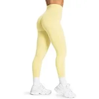 Smilodox Leggings Ravela Damen, Gymhose, Shaped Fit, Fitness, Performance Stretch Shaping Effekt, Stretch, Komfortbund, Squat Fit