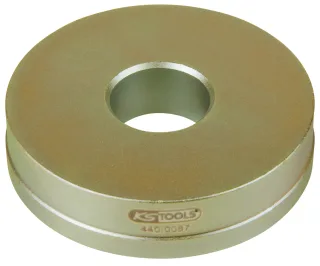 KS Tools Lagerscheibe, Ø 63 mm - 440.0087