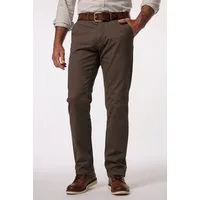 JP1880 5-Pocket-Jeans Chino Elastikbund Regular Fit